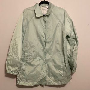 Vintage medium windbreaker